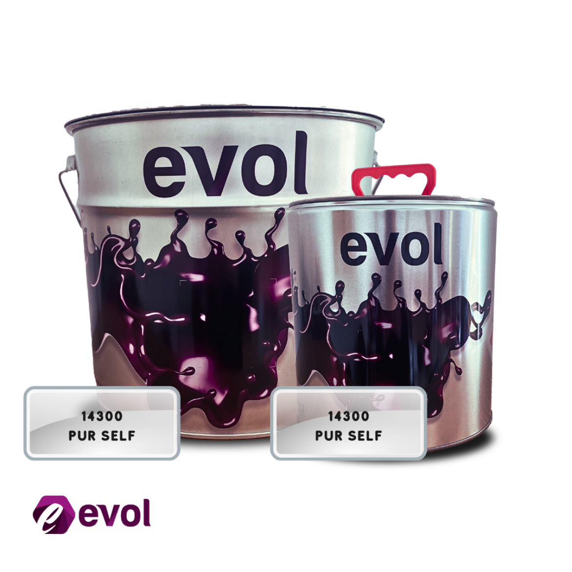 Picture of SELF-LEVELING COATING PUR SELF